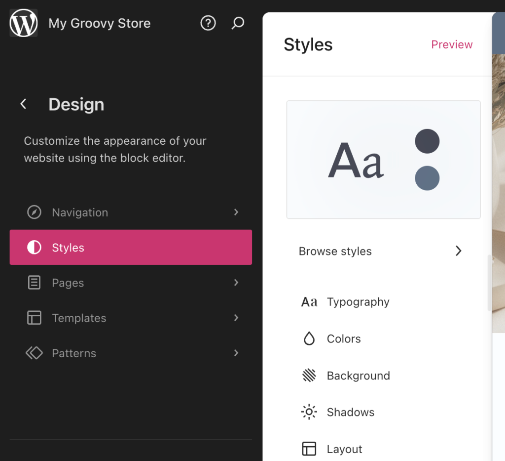Cómo ajustar las fuentes y la tipografía chinas en los temas Astra para usuarios chinos - Photon Wave Network | Servicios profesionales de reparación de WordPress, cobertura mundial, respuesta rápida