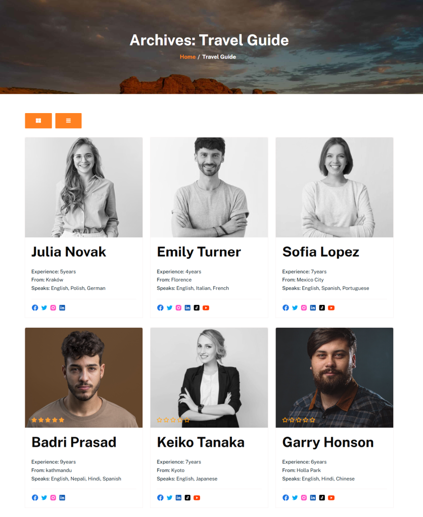 ¿La plantilla de archivo no funciona? Antes de culpar a Elementor, tenga en cuenta lo siguiente: Photon Wave Network | Servicios profesionales de reparación de WordPress, cobertura mundial, respuesta rápida.