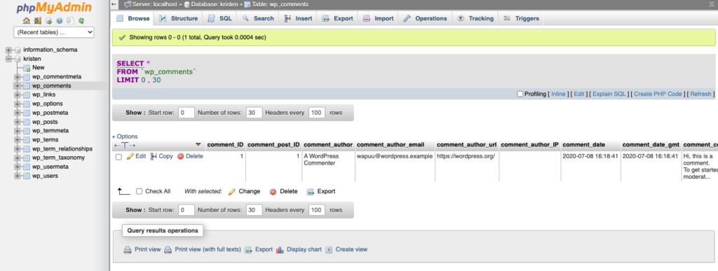 画像[4]-WordPressカスタムデータテーブルと既存データベーステーブルの比較
