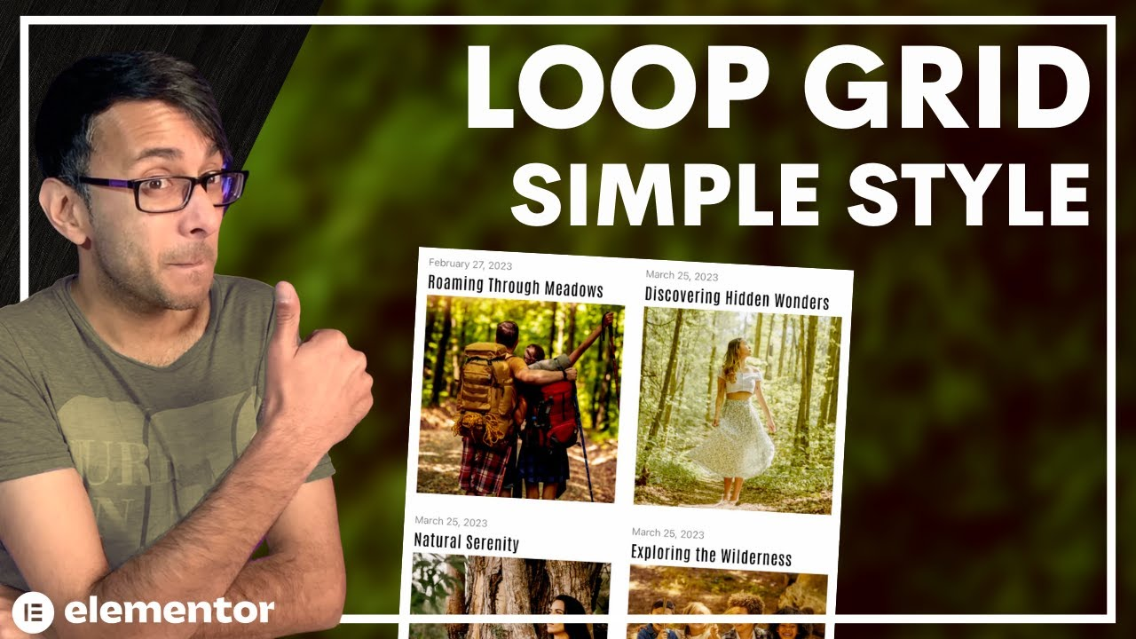 Image [5] - Le modèle d'archive ne fonctionne pas ? Les utilisateurs de 90% négligent cette vérité concernant la séquence de chargement d'Elementor.