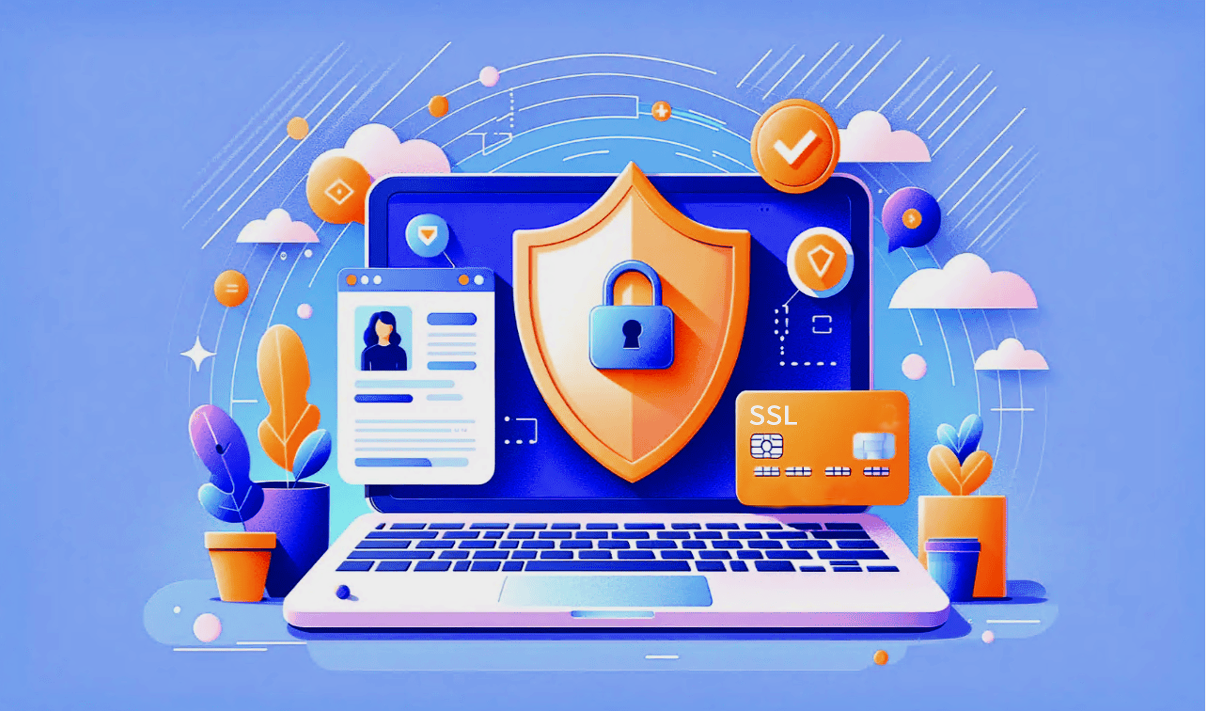 Imagen [7] - ¿Cloudflare? En cuanto cambié a Orange Cloud, me apareció un error 521. El problema no tiene nada que ver con Cloudflare.