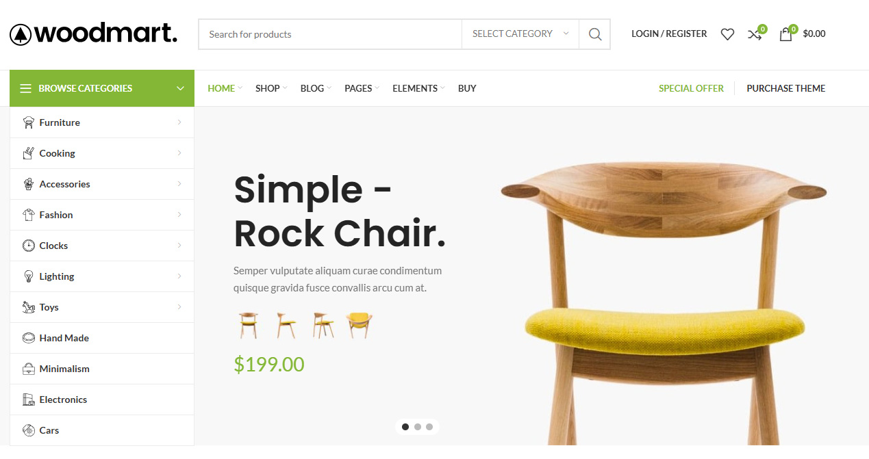 Image [1] - Stop blaming WoodMart themes, store pages and category pages are the real performance killers!