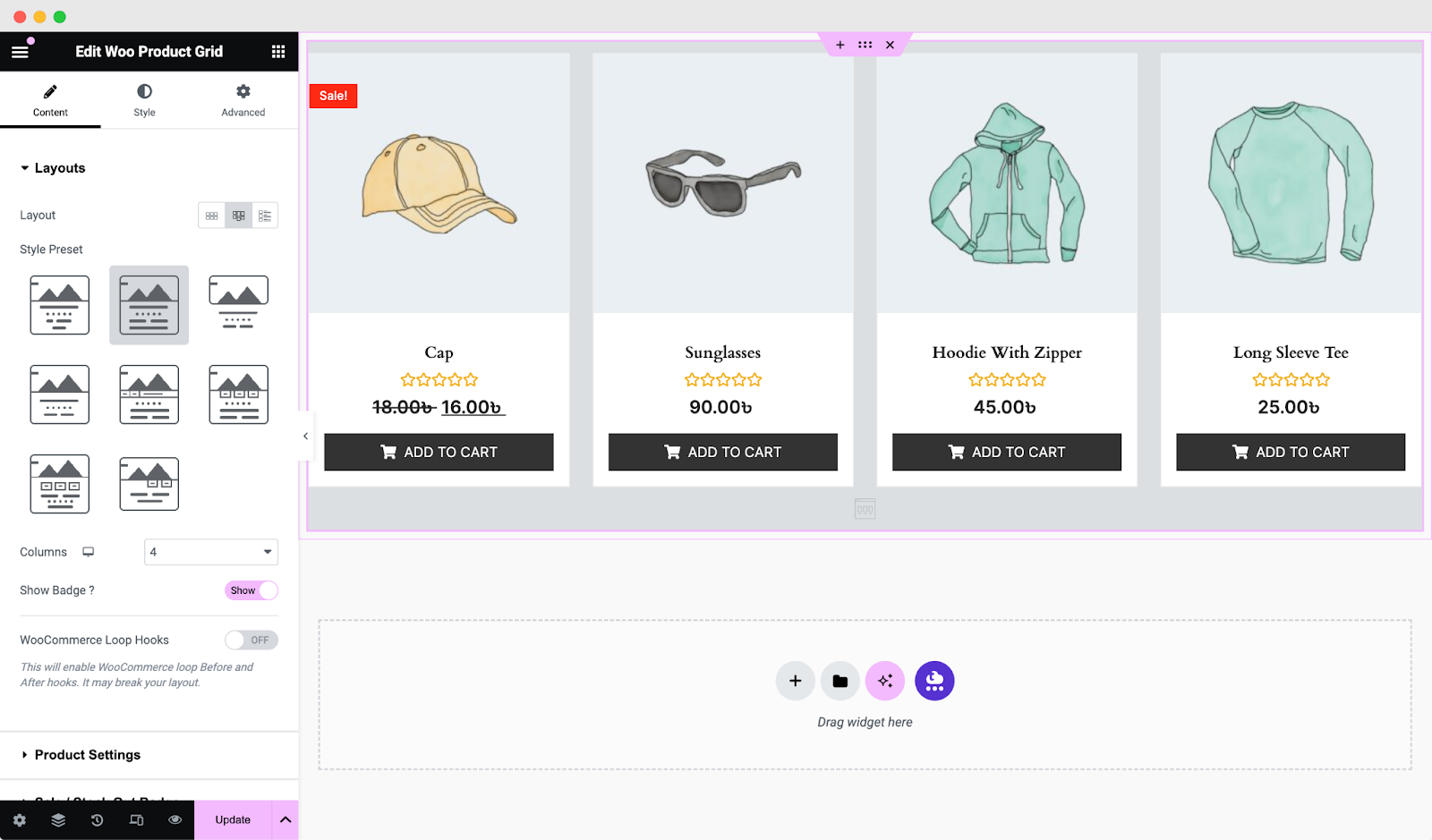 Image [2] - Stop blaming WoodMart theme, store pages and category pages are the real performance killers!