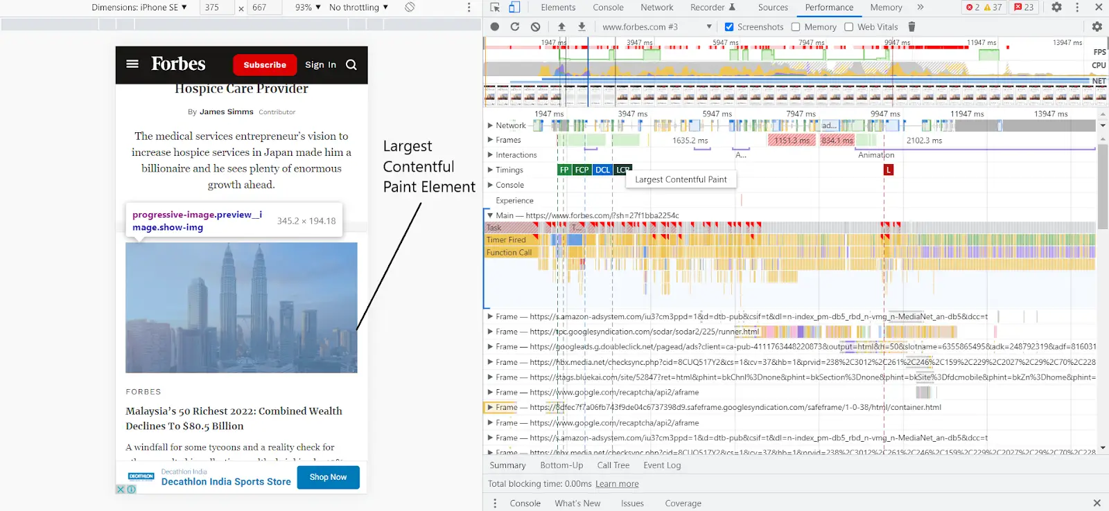 Image [6] - Stop blaming WoodMart themes, store pages and category pages are the real performance killers!