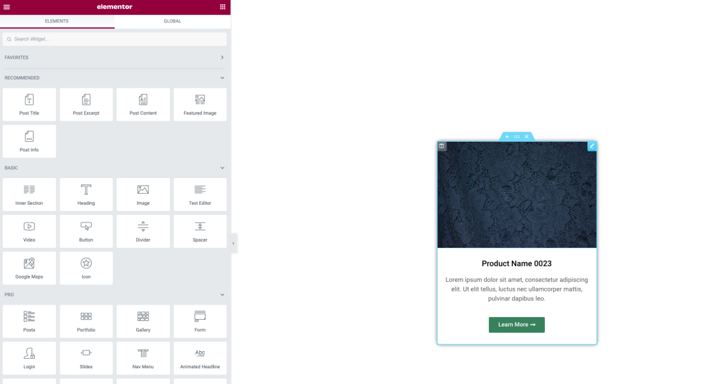 Imagen [2] - Cuadrícula de bucle Conceptos erróneos comunes: Parece fácil de usar, pero al final resulta ser una pérdida de tiempo.