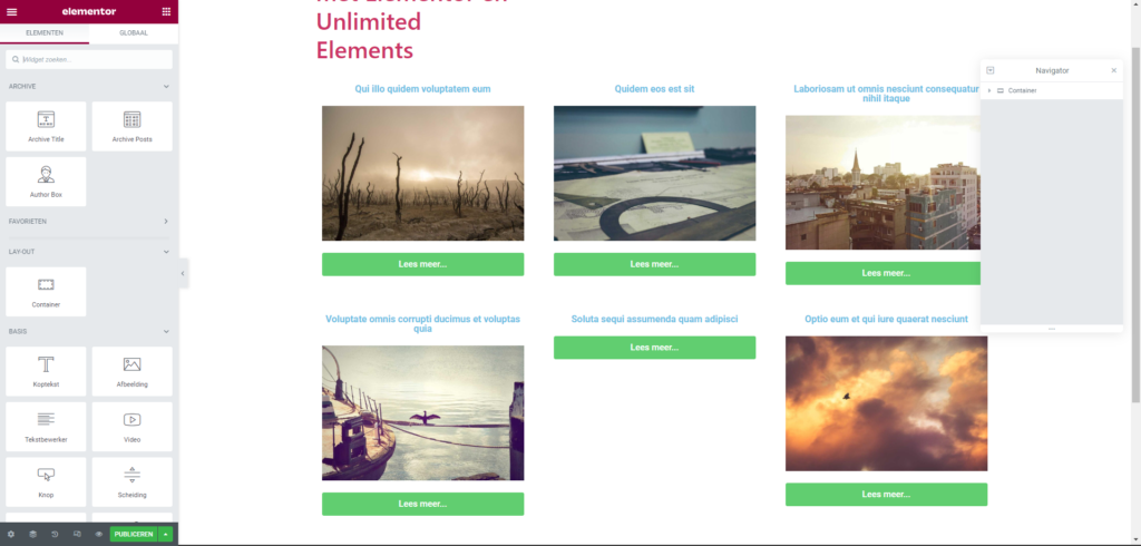 Imagen [3] - Cuadrícula de bucle Conceptos erróneos comunes: Parece útil, pero en la práctica resulta bastante inútil.