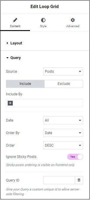 Imagen [4] - Cuadrícula de bucle Conceptos erróneos comunes: Parece ser útil, pero en la práctica es algo solitario.