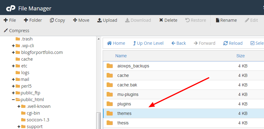 Image[3] - Astra / Hello / GeneratePress Users Must Read: Without a Child Theme, Your Website Is Pointless