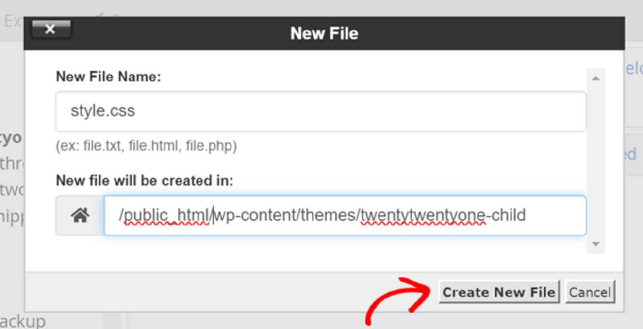 Image[5] - Astra / Hello / GeneratePress Users Must Read: Without a Child Theme, Your Website Is Pointless