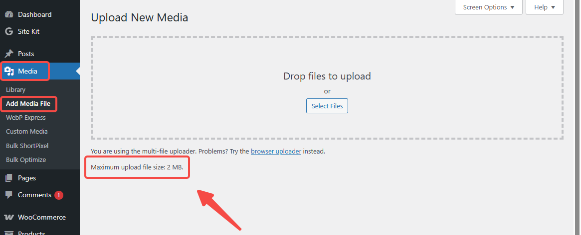 Image [6] - Why Aren't Your WordPress Images Getting Traffic? The Problem Isn't the Content, It's How You Upload Them