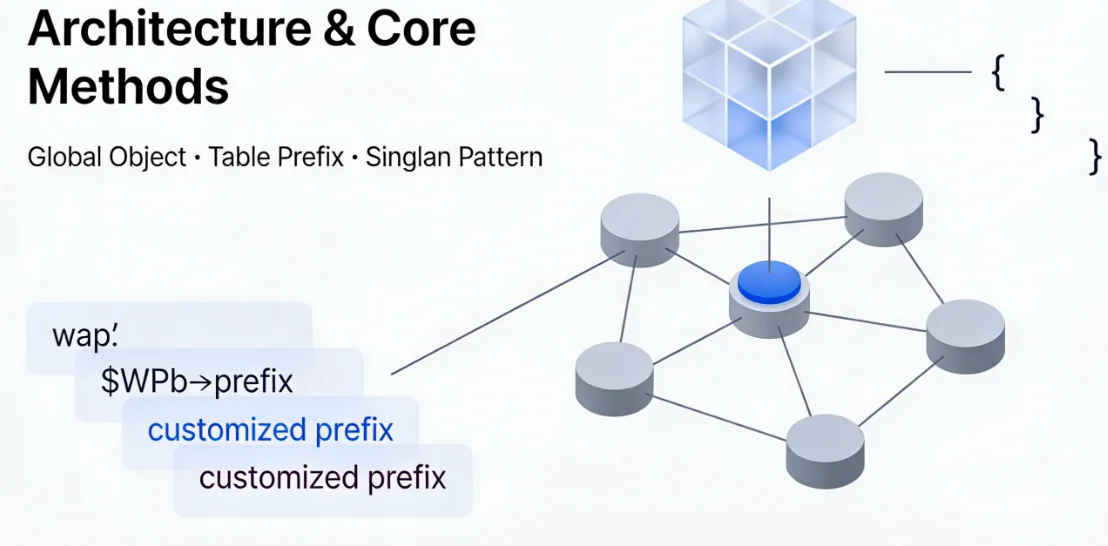 Image [3] - Comment stocker efficacement des données complexes dans WordPress