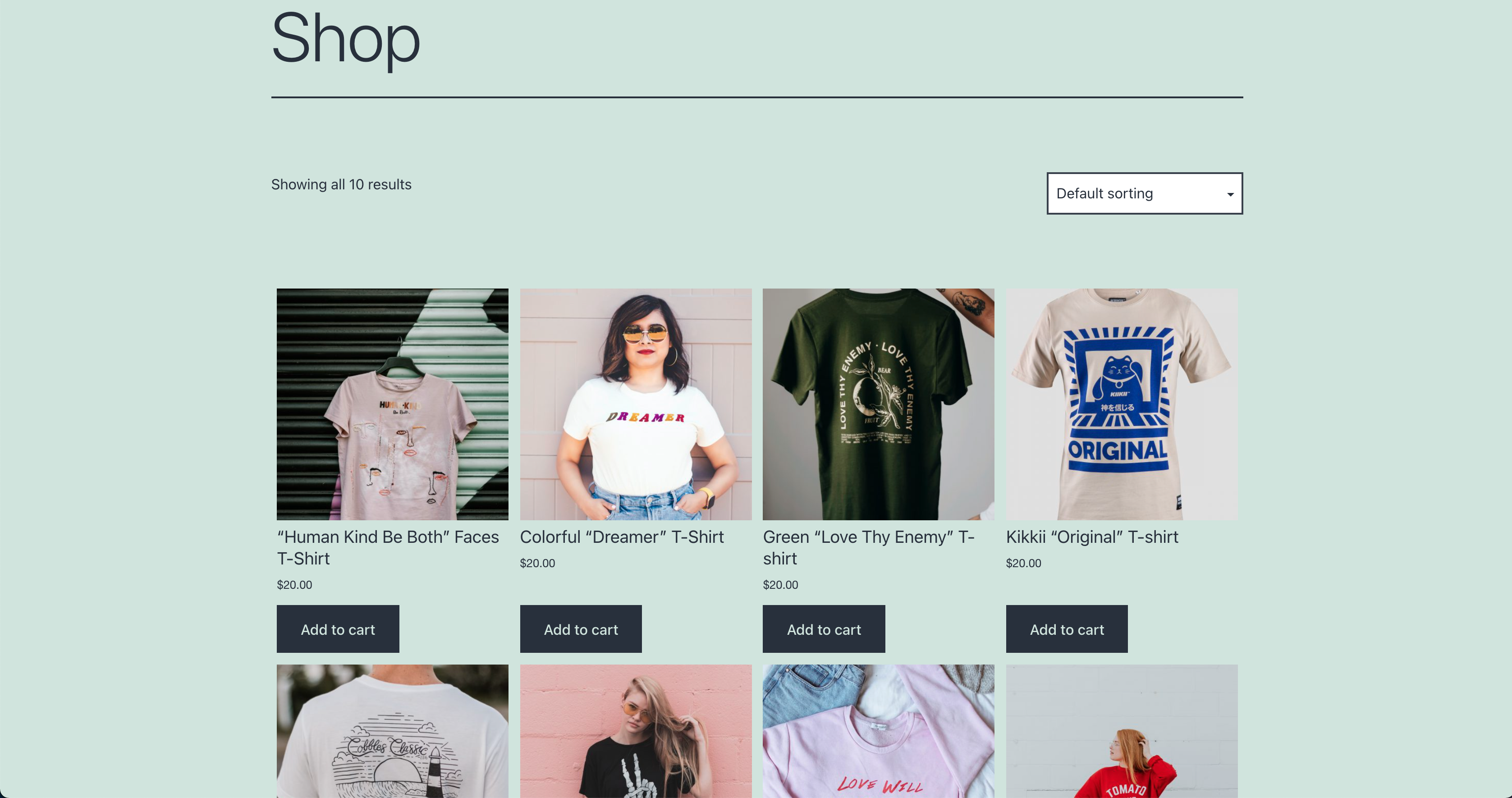 Image [7] - CMS recommandé pour les sites Web indépendants de commerce international : WordPress + WooCommerce Guide des meilleures ventes
