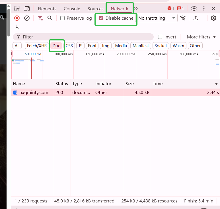 画像[2] - ループグリッドが重い？クエリ・画像・キャッシュ・レンダリングのトラブルシューティングガイド