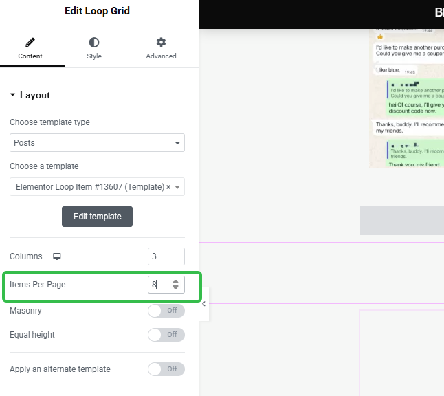 画像[4] - ループグリッドが重い？クエリ、画像、キャッシュ、レンダリングのトラブルシューティングガイド