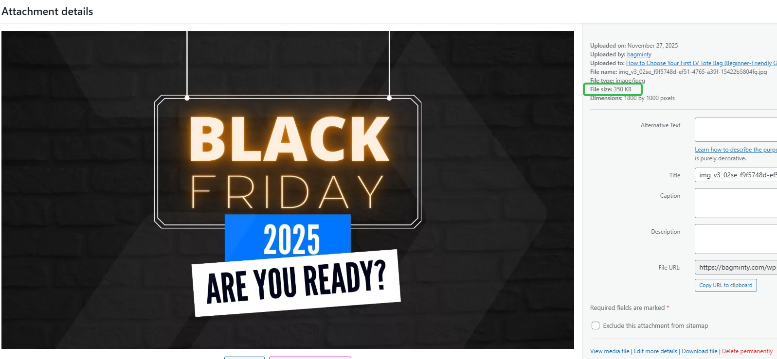 画像[8] - ループグリッドが重い？クエリ・画像・キャッシュ・レンダリングのトラブルシューティングガイド