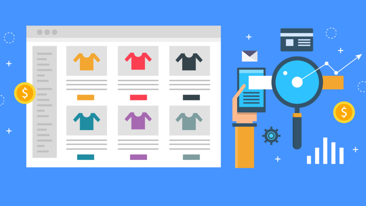 产品页内链策略：让分类页、集合页与产品页一起带动转化词排名-光子波动网 | 专业WordPress修复服务，全球范围，快速响应