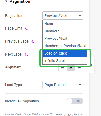 图片[3]-动态内容爆发：循环网格秒变类电商列表页