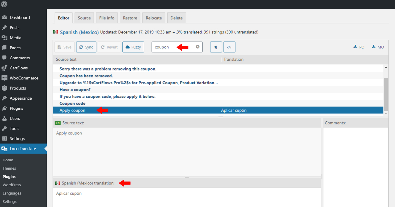 Image [4] - Astra + WooCommerce : expérience pratique dans la création d'un site web de commerce électronique chinois