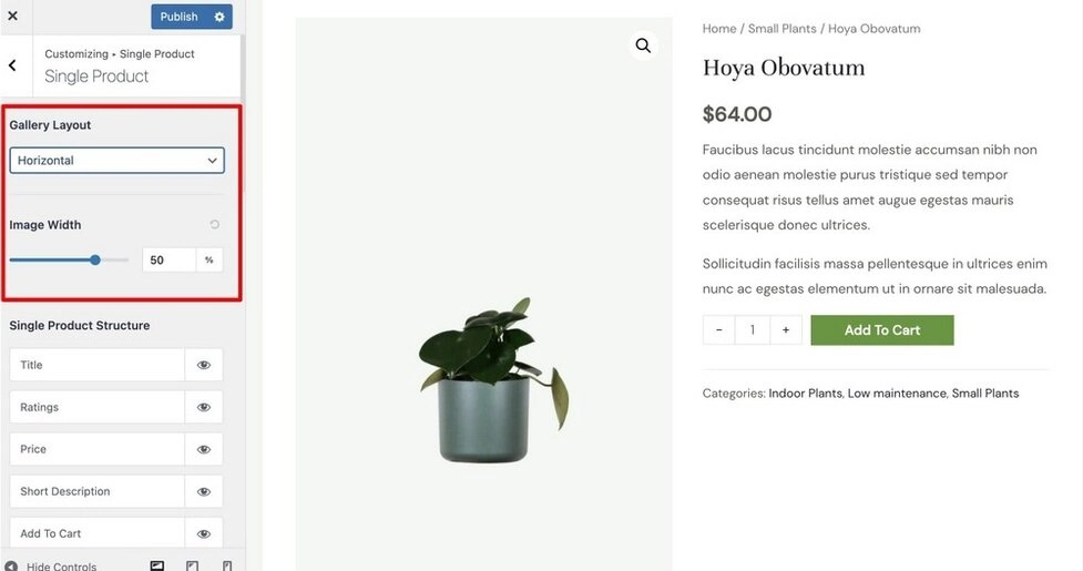 Image [7] - Astra + WooCommerce : expérience pratique dans la création d'un site web de commerce électronique chinois