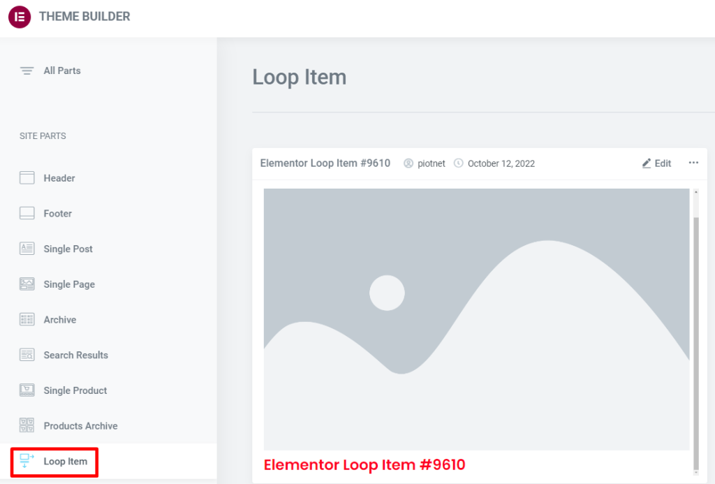 Guide de mise en page des fiches produits Loop Grid : prix, évaluations et promotions flash - tout en un seul endroit