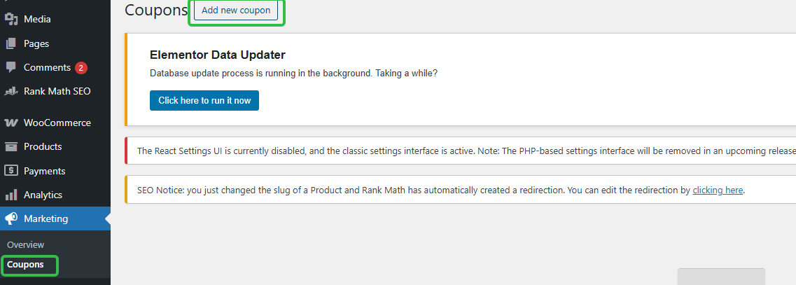 订阅能用优惠券吗?WordPress 订阅优惠券在哪里设置(简短版)-光子波动网 | 专业WordPress修复服务,全球范围,快速响应