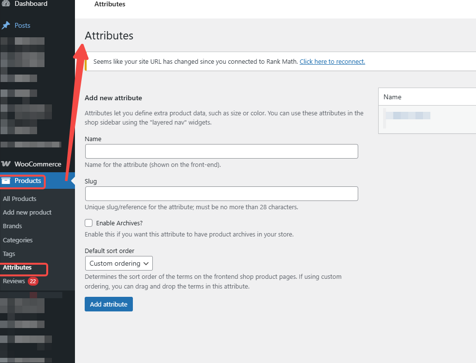 Image [2] - Le filtrage WoodMart fonctionne-t-il vraiment ? Le processus complet de configuration des prix, des couleurs et des tailles, de 0 à utilisable en situation réelle.