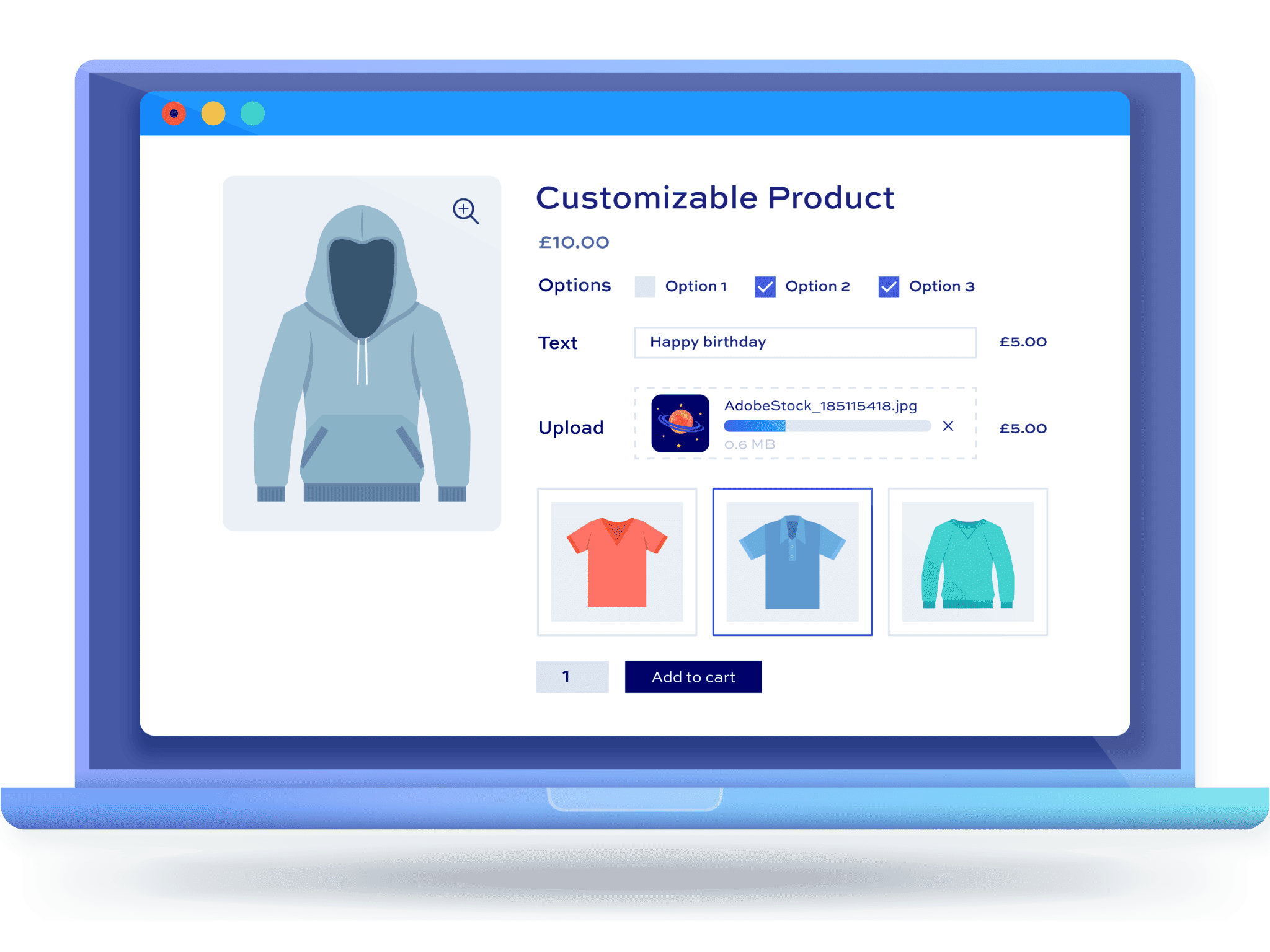 Image [6] - How to Choose the Most Suitable WordPress Product Plugin