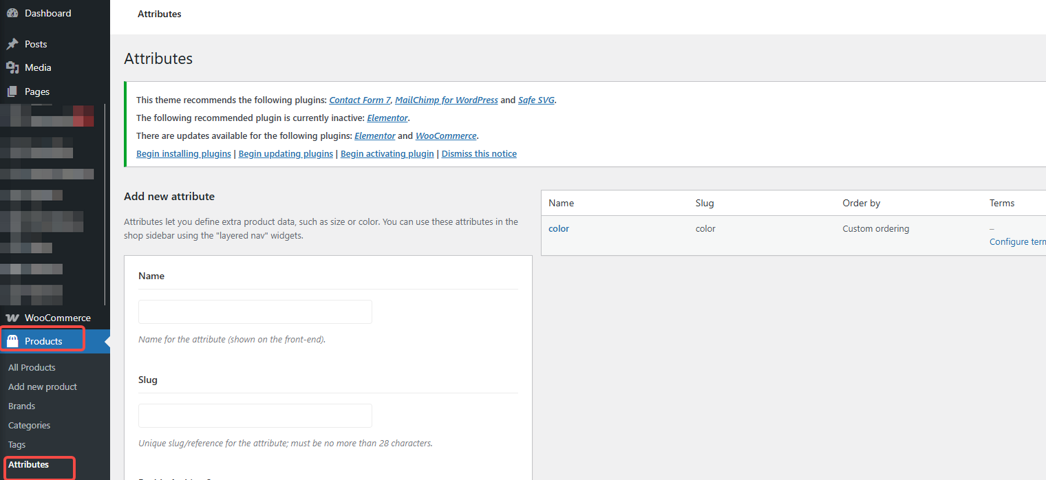 画像[3]-WoodMart SEOを台無しにしない商品フィルターの使い方とは？ カテゴリーページの正しい設定完全ガイド