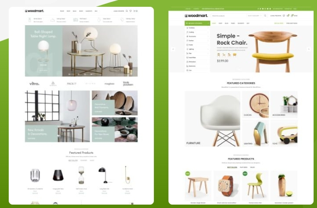 写真[2]-WoodMart多条件フィルタリングはどのように行うには？フィルタ高度な組み合わせロジック1回を介して伝えるために、90%の人々はすべてのマッチングが間違っている！