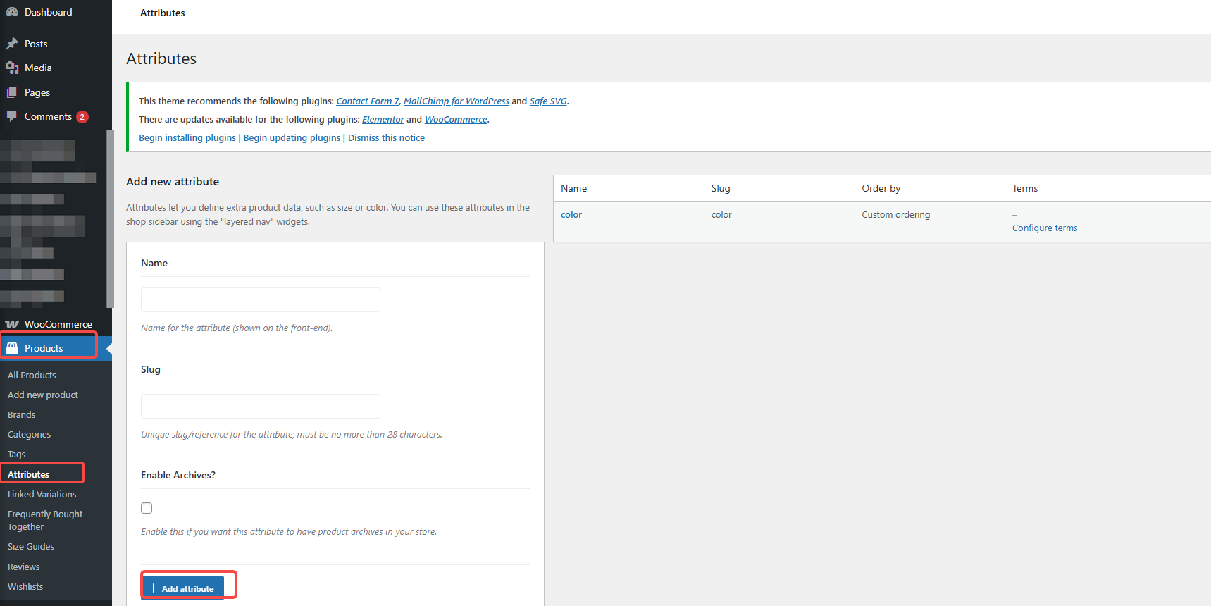 写真[3]-WoodMart多条件フィルタリングはどのように行うには？フィルタ高度な組み合わせロジック1回を介して伝えるために、90%の人々はすべてのマッチングが間違っている！