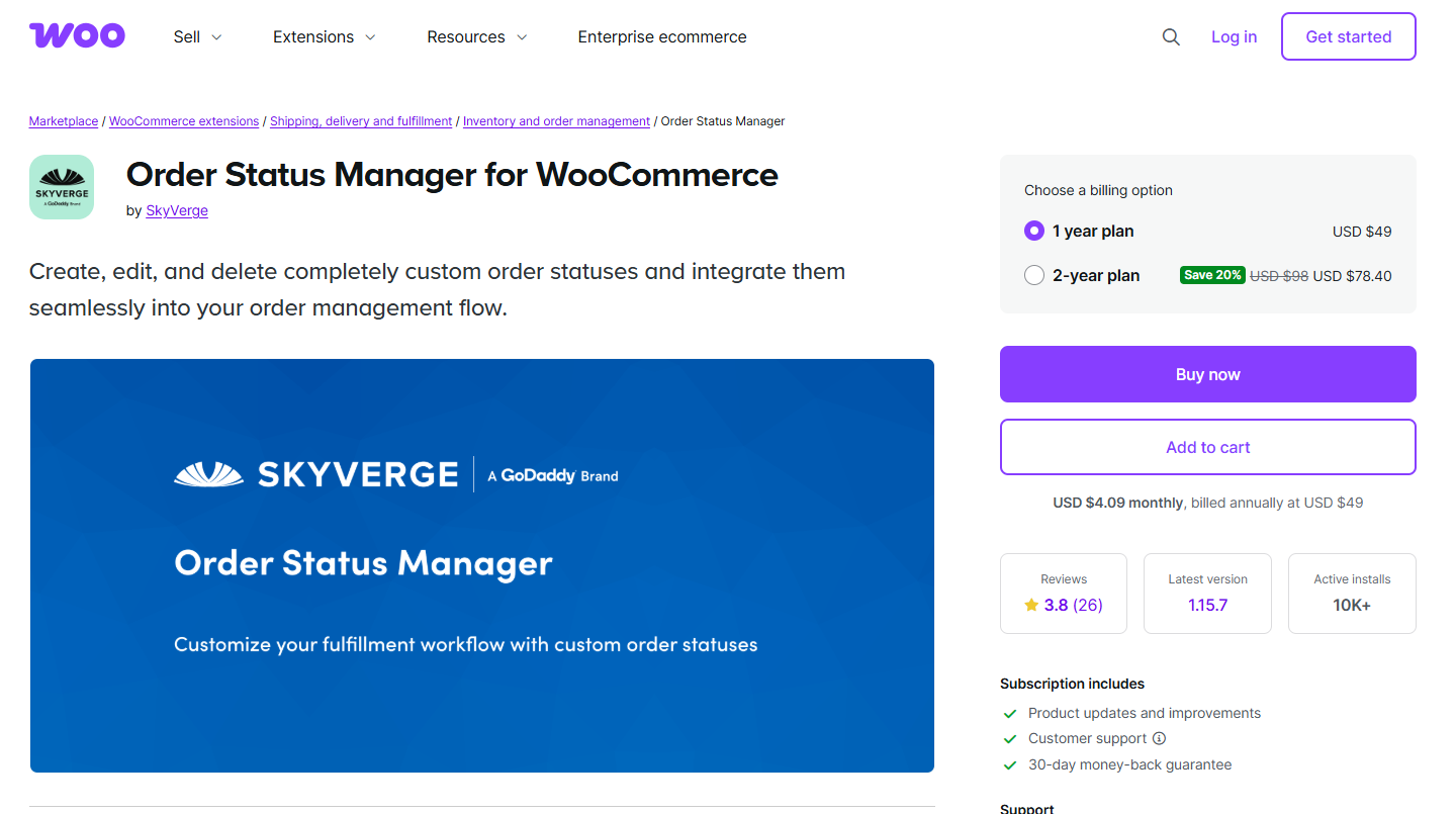 图片[6]-WooCommerce 还在靠人工运营？这套自动化方案直接省掉一半人力