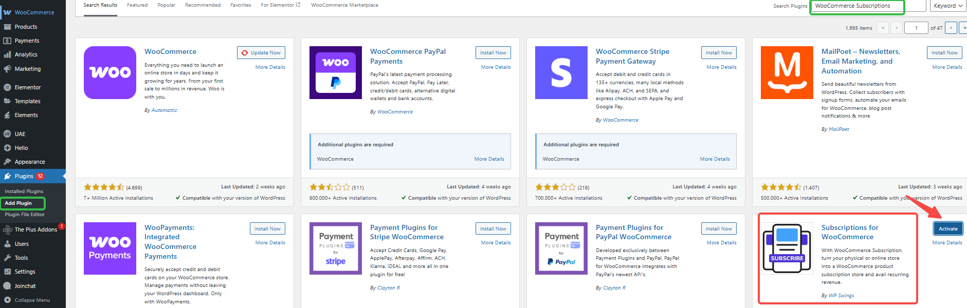 图片[2]-WooCommerce订阅叠加优惠券变0的修复方法