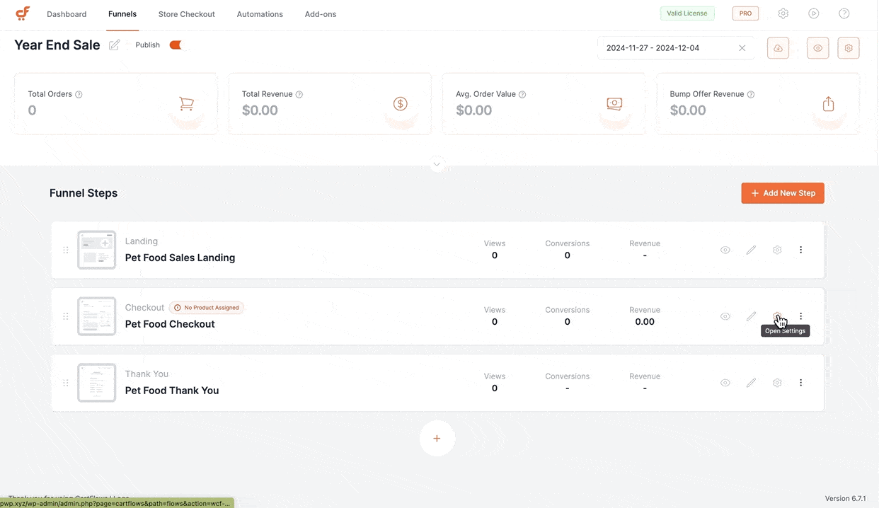 图片[13]-WooCommerce 还在靠人工运营？这套自动化方案直接省掉一半人力
