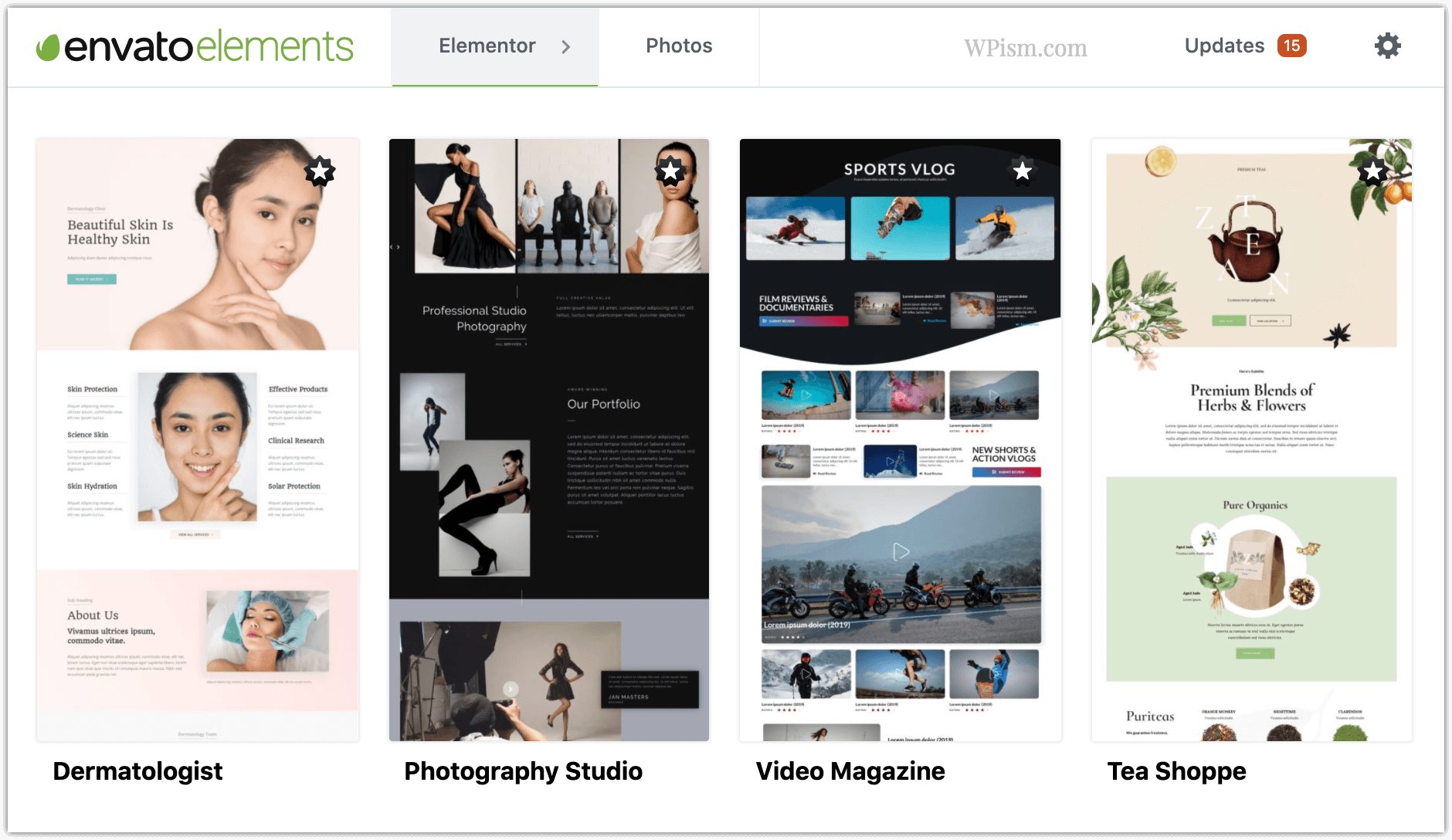 图片[4]-选择最适合的 Elementor 外挂模板插件：功能对比与实用推荐