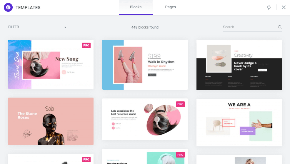 图片[8]-选择最适合的 Elementor 外挂模板插件：功能对比与实用推荐