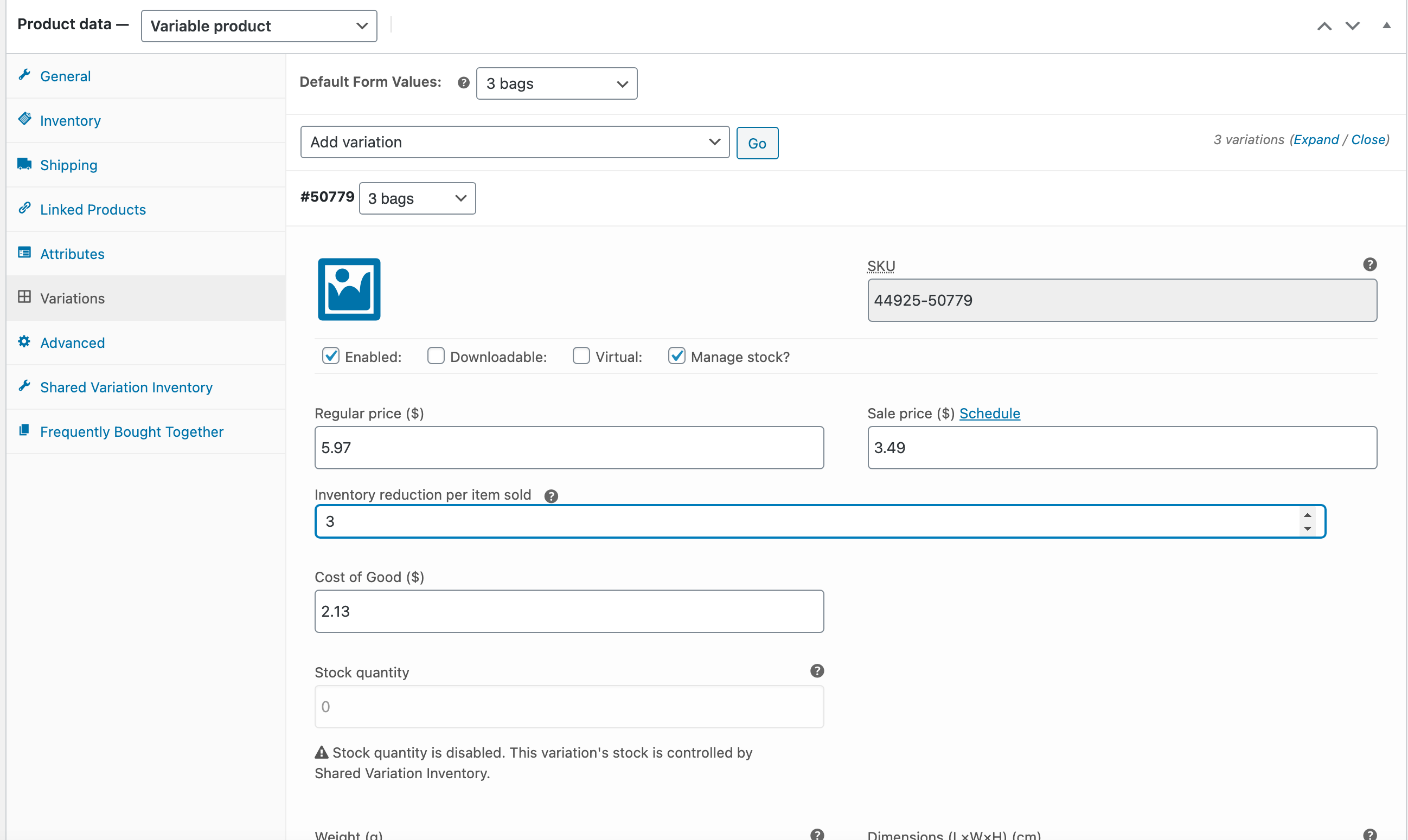 画像[5] - ユーザー体験の向上：WordPress製品多仕様プラグインで購買プロセスを最適化する方法