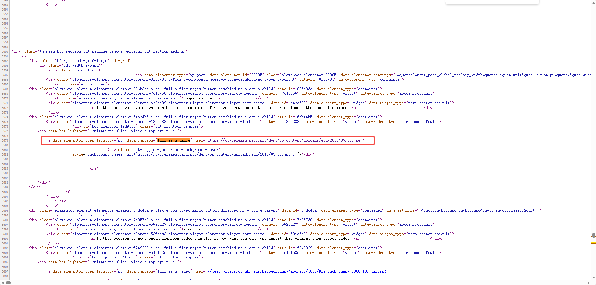 Imagen [7]-¿Ralentiza el SEO Elementor Lightbox? 90% Los webmasters lo están malinterpretando