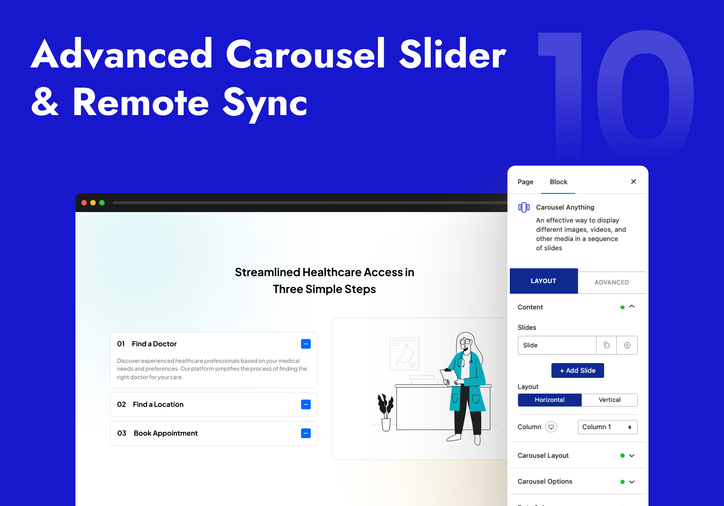 Imagen [5] - De aleatorio a sostenible: la diferencia real entre usuarios novatos y avanzados al utilizar bloques Nexter.