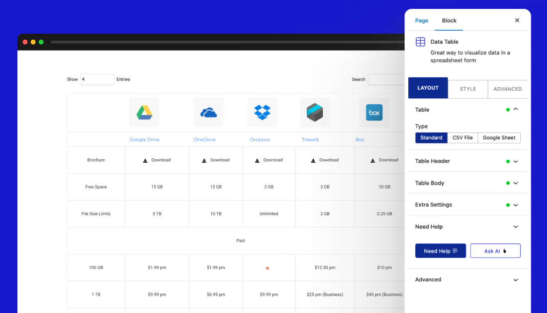 Imagen [6] - De aleatorio a sostenible: la diferencia real entre usuarios novatos y avanzados al utilizar bloques Nexter.