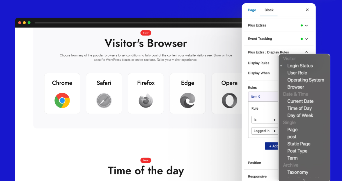 Imagen [4] - De aleatorio a sostenible: la diferencia real entre usuarios novatos y avanzados al utilizar bloques Nexter.