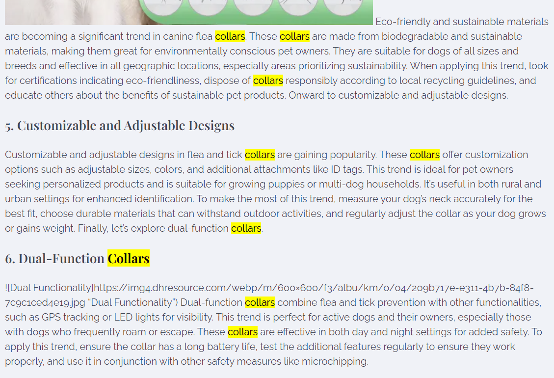 图片[3]-WoodMart Filter 排名上不去？被忽略的内链布局才是真正原因