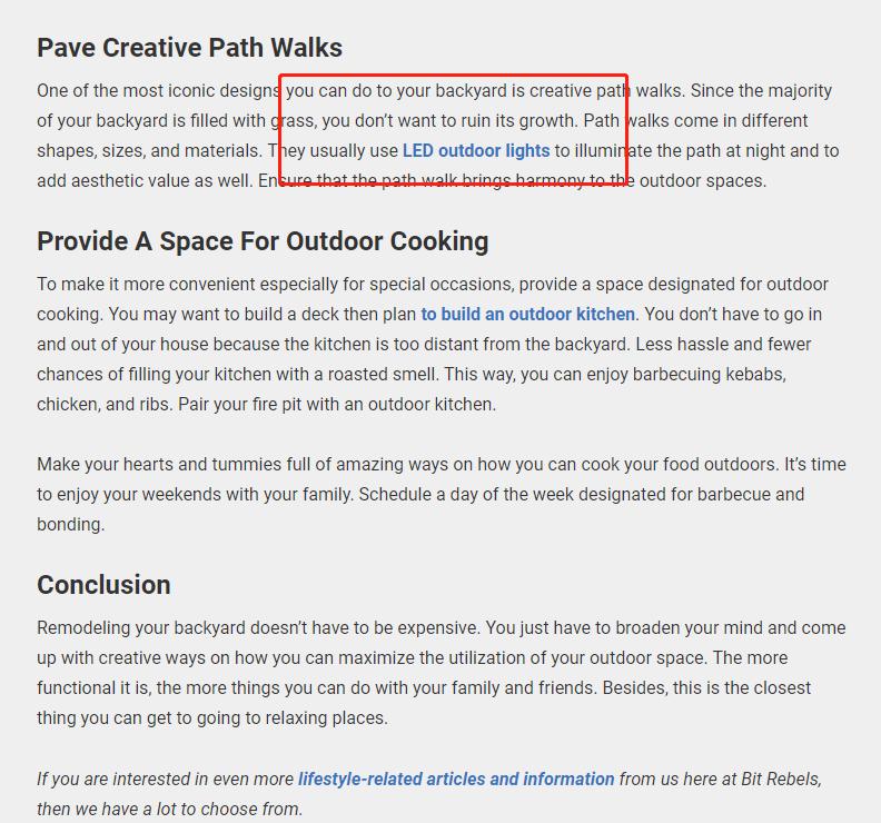 图片[2]-WoodMart Filter 排名上不去？被忽略的内链布局才是真正原因
