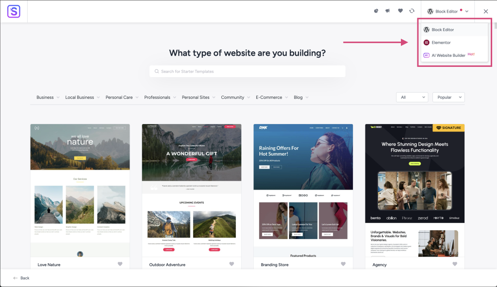 图片[2]-如何通过 Elementor 外挂模板插件提升网站用户体验