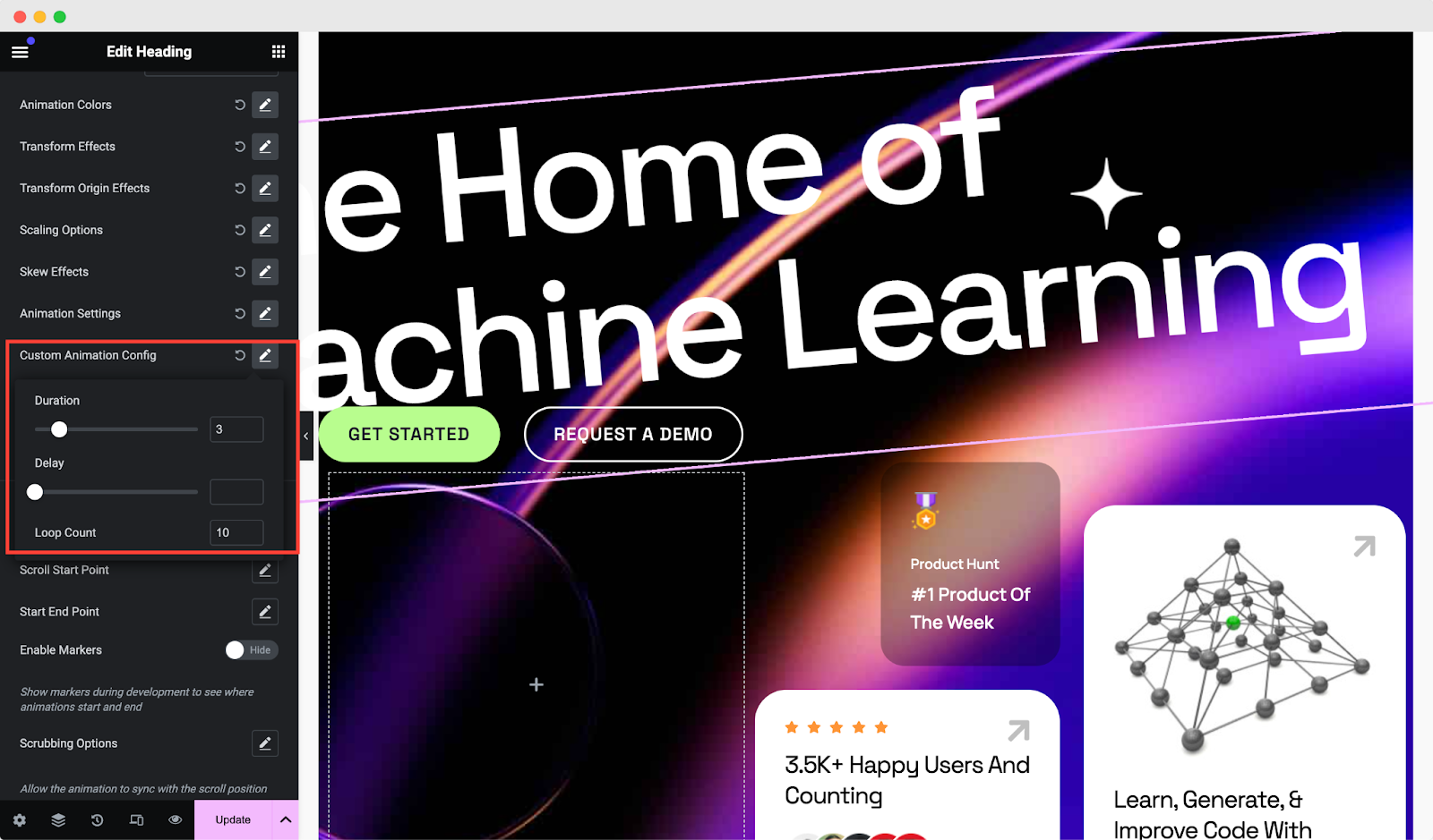 图片[6]-如何通过 Elementor 外挂模板插件提升网站用户体验