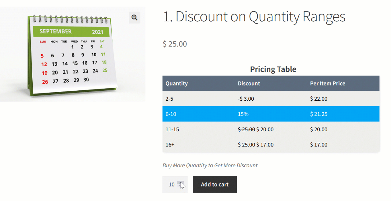 Image [7]-Traffic is getting more and more expensive? Use this WooCommerce Customer Price Optimization method to sell more instead!