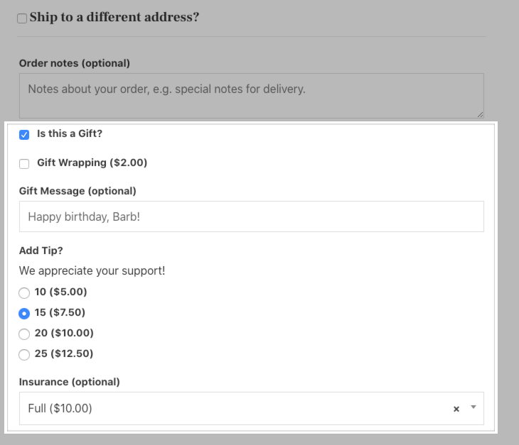 Image [9]-Traffic is getting more and more expensive? Instead, sell more and more with this WooCommerce customer price optimization method!