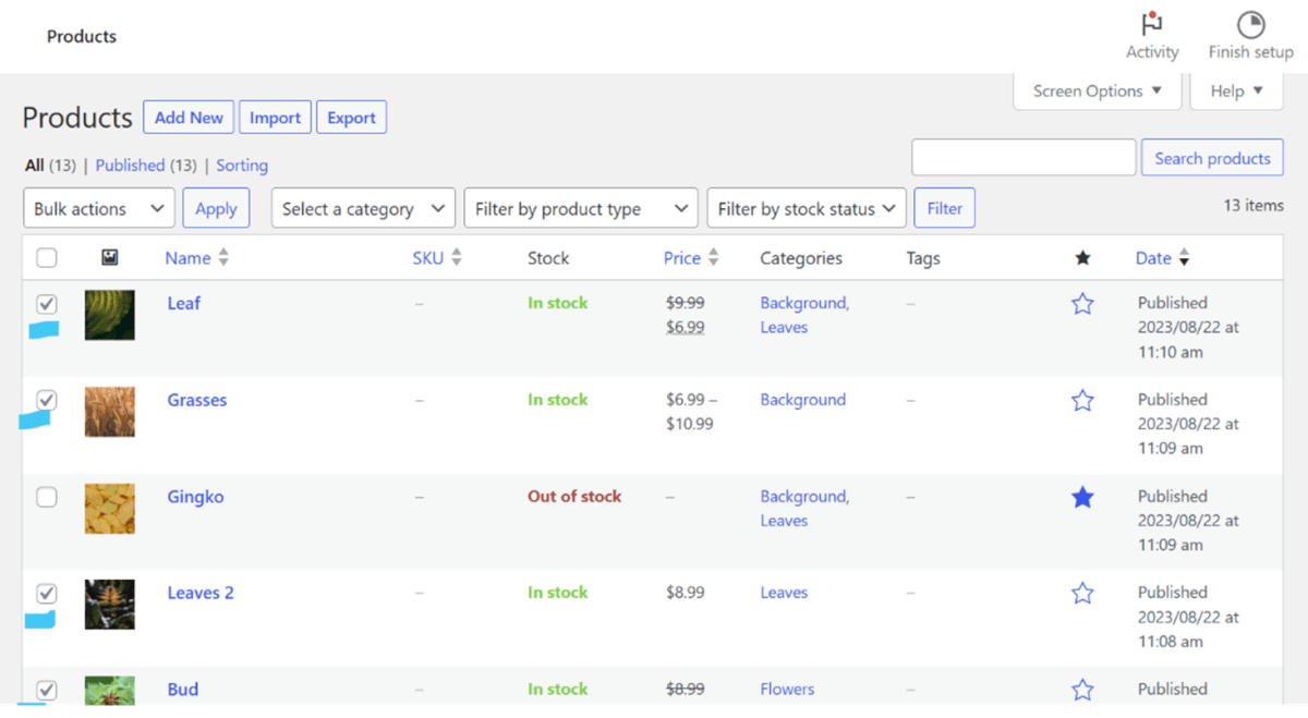 Imagen [4] - Cómo implementar precios dinámicos en WordPress: secretos para aumentar las ventas y los beneficios.