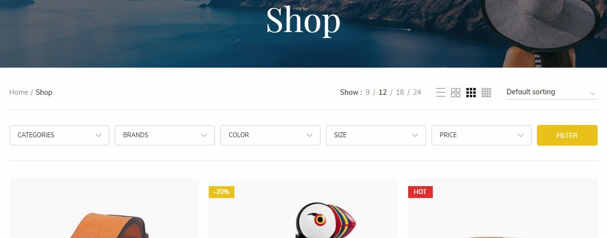 ¿Por qué falla a menudo el filtro WoodMart? Las 8 áreas problemáticas con 90% - Photon Wave Network | Servicios profesionales de reparación de WordPress, cobertura mundial, respuesta rápida