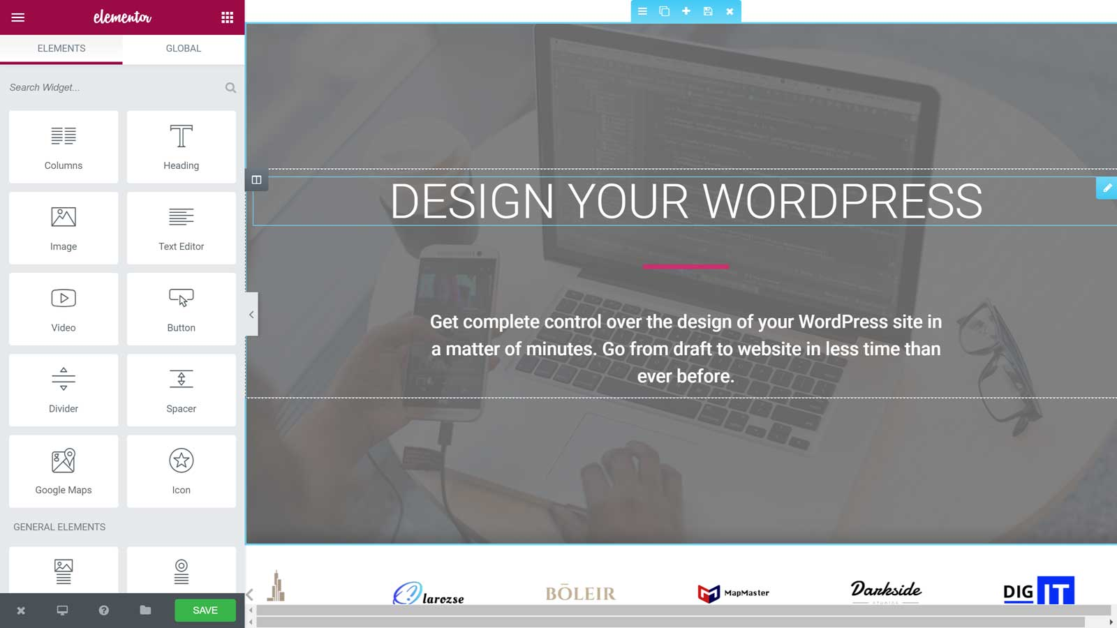 图片[3]-完全指南：如何安装和使用 Elementor 外挂模板插件