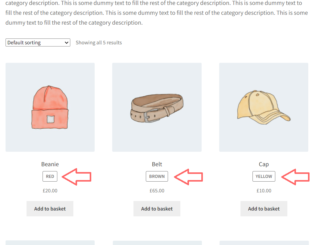 Image [5] - E-commerce Category Page Filters Not Working? 8 Most Overlooked Critical Causes, All Identified at Once